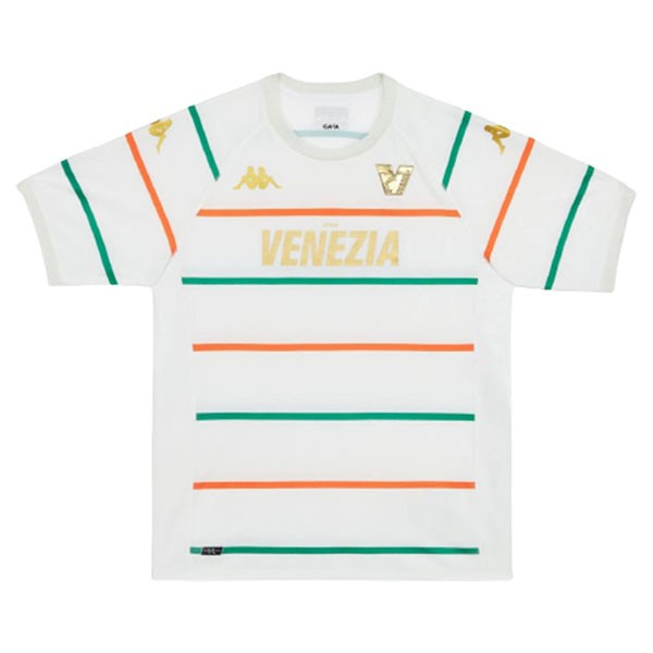 Tailandia Camiseta Venezia Segunda Equipación 2022/2023